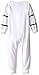 Star Wars Little Boys' Storm Trooper Uniform Blanket Sleeper