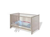 Pinolino 111686 - Kinderbett Luv