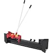 Northern Industrial Horizontal Log Splitter - 10-Ton, Manual Hydraulic