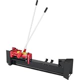 Swisher1242810TonManualDeluxeHydraulicLogSplitter