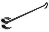 SteakBrands CLASSIC - 3 Number 3 BBQ Branding Iron - B001OHQTGW