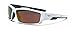 VertX Men's Polarized Sunglasses Sport Cycling Running Outdoor Free Microfiber Pouch