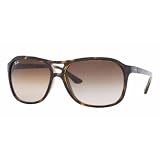 Ray Ban Sunglasses RB4128 Light Havana