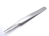 RUBIS　ルビス　100％非磁性ピンセット　2-AXAL　DAIKITOOL