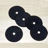 Buy Air Cut-Off Tool Wheels, 5 Pieces by Mintcraft