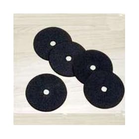 Buy Air Cut-Off Tool Wheels, 5 Pieces by Mintcraft now!