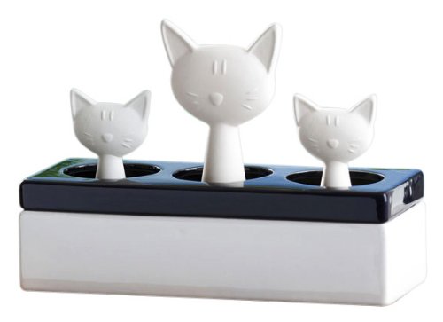 Wenko 52608100 Humidificateur Famille de Chats