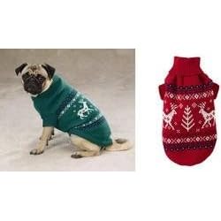 honden trui
