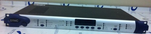 DIGIDESIGN SYNC SYNC I/O HD