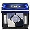 Buy Eye Care - Dior 5-Colour Designer All-In-One Artistry Palette - Nude Pink Design