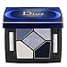 Dior 5-Colour Designer All-In-One Artistry Palette - Navy Design