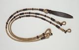 Deluxe Romel Reins
