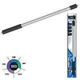 StreetGlow GFXLAV20GR Glow F/X 20" Home/Under Cabinet Green Lava Light