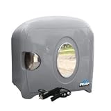 Peak 12 Volt Travel Fridge / Warmer (Stores up to 9 12 oz Cans) (PKCOJO)