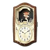 SeikoClock - QXM135BRH (Size: unisex-adult) by Seiko