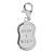 Esprit Damenanh�nger 925/ooo Sterlingsilber AHP CHARMS SIGN 4398335
