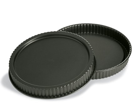 The Pampered Chef Torte Pan Set