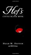 Hef's Little Black Book