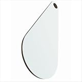 Drop 154 cm x 60 cm Mirror