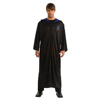 Adult Harry Potter Costume - Ravenclaw Robe