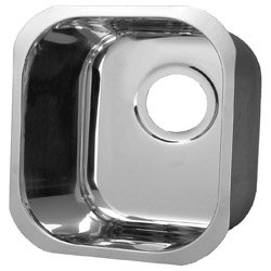Opella 13209.045 Rectangle Bar Sink