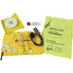 Giardinelli Tenor Saxophone Care Kit (Standard)
