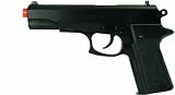 Soft Air Colt Double Eagle, Spring, BLACK, BAX, Includes Target Soft Air Colt Double Eagle, Spring, BLACK, BAX, Includes Target