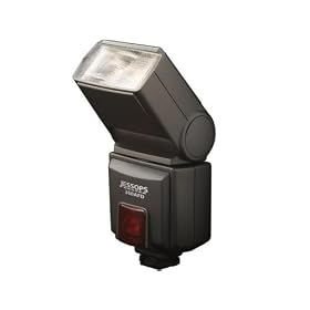 Jessops 360AFD Electronic Flash