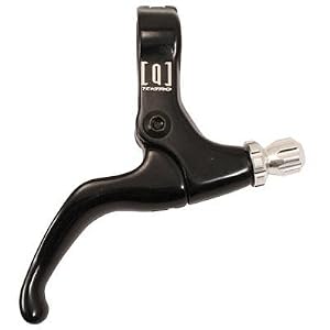 Tektro Alloy 1-Finger BMX Bicycle Brake Levers - Pair - XL751