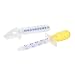 Ezy Dose Medicine Spoon and Medicine Dropper - Value Pack
