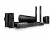 Produkt-Bild: Philips HTS5582/12 5.1 Heimkino-System (Blu-ray, 1000 Watt, HDMI, Kartenslot, USB 2.0)