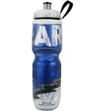 Polar Bottle Insulated Water Bottle - 20 oz
