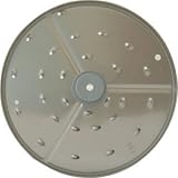 2mm Grater for Robotcoupe Spare part for Robotcoupe