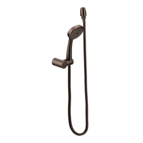 Huge save onmoen shower heads Moen 3865ORB Showering Accessories-Basic Handheld Shower, Oil Rubbed Bronze
