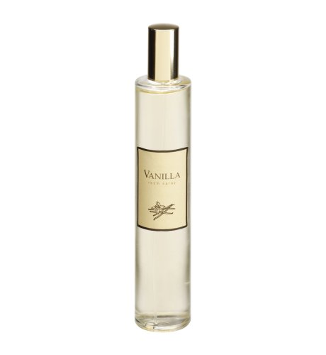 Vanilla Room Spray