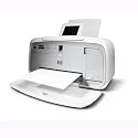 HP A536 Compact Photo Printer