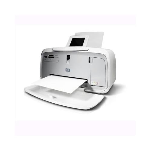 HP Photosmart A530 Compact Photo Printerthumbnail