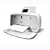 HP A536 Compact Photo Printer