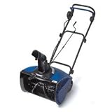 Review Snow Joe 622U / Snow Joe Ultra 19-Inch 13 Amp Electric Snow Thrower #622U