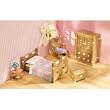 CALICO CRITTERS COUNTRY BEDROOM FURNITURE SET