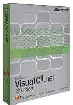 Microsoft Visual C# .NET Standard 2003
