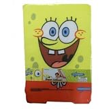 Big Time Splash Spongebob Shaped Kickboard