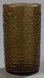 Smoke Carlisle 5517 Pebble Optic Tumbler 16.7 oz. - 24/CS