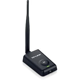 TP-Link TL-WN7200ND 150MBPS High Power Wireless USB Adapter
