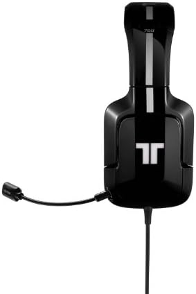 TRITTON 720+ 7.1 Surround Headset for PS4, PS3, and Xbox 360 - Black