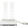 Wii Charge Station With 2 Battery Packs