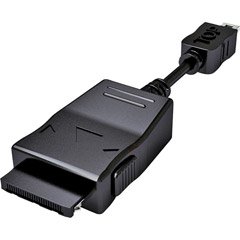 Callpod Chargepod Adapter for Nokia 6215i, 6315i, Pantech PN Series, and LG  Phones