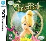 DISNEY FAIRIES: TINKERBELL (NINTENDO DS)