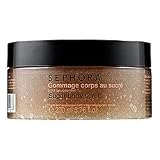 SEPHORA COLLECTION Sugar Body Scrub 6.76 oz