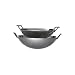 Eastman Outdoors 37201 18-inch Stainless Steel Wok